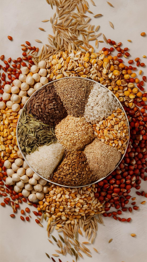 Millet process