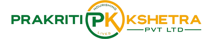 Prakriti Kshetra logo